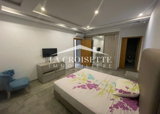 s2 à Ain Zaghouan nord MAL1728