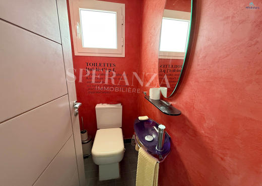 Location Appartement Lagun S+1