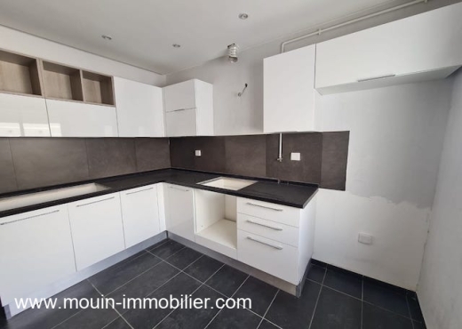RESIDENCE LE THEATRE Hammamt AV500