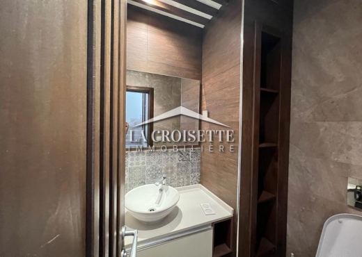 Triplex s3 à La Soukra ZVL1330