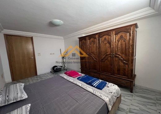 A louer Appartement s+2