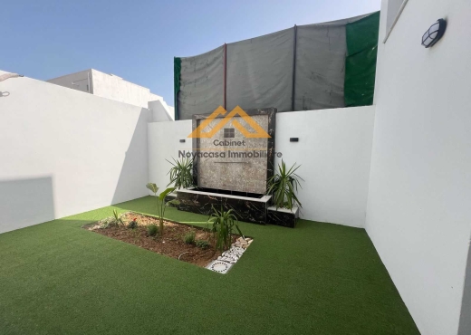 A vendre Villa  à Hergla