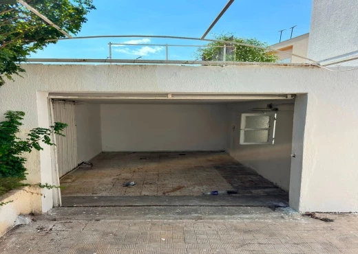 rez de chaussée À Louer à BEN AROUS - À louer – RDC de villa S4 à Mégrine - Immobiliere.tn - Photo 9