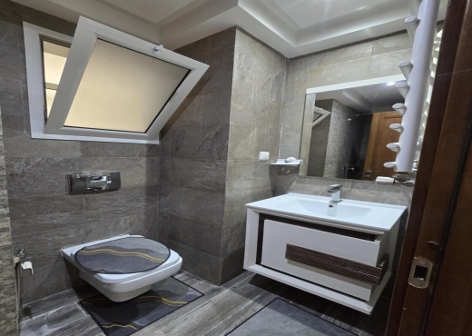 a louer appart S+3 à Ain zaghouan