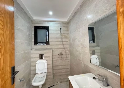 Appartement À Vendre à NABEUL - À VENDRE – S+3 REZ-DE-CHAUSSÉE À KÉLIBIA - Immobiliere.tn - Photo 6