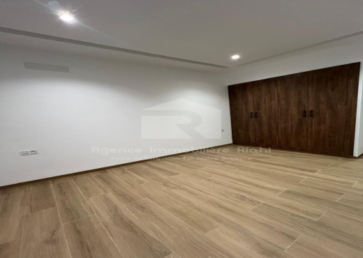 Appartement S2 à Sahloul 4