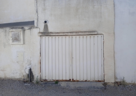 A vendre deux etages a bareket essahel