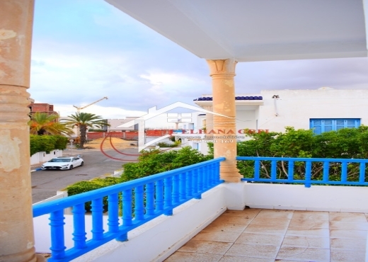 Pour location 2 appartement a louer