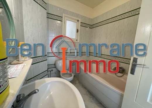 A VENDRE – Appartement S+2  Ariana