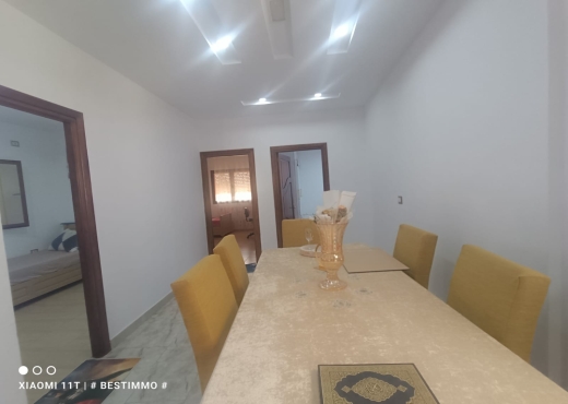 A vendre Villa a El Mnihla