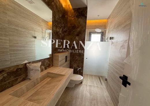 villa À Vendre à NABEUL - Vente Villa Guzel S+5 - Immobiliere.tn - Photo 8