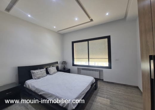 APPARTEMENT EVA I Hammamet AL3471