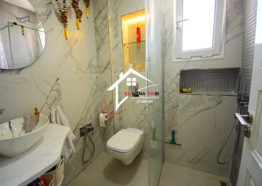 Appartement À Louer à MAHDIA - S+3 proche de la plage vacances - Immobiliere.tn - Photo 3