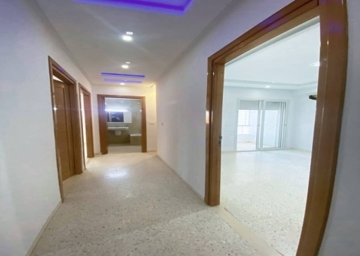 A VENDRE S+3 SIDI MANSOUR SFAX