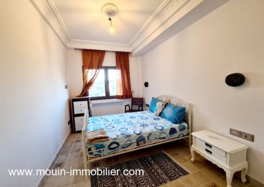 APPARTEMENT MARSEILLE AL3063