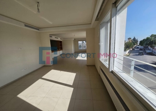 Location S+4 à Mutuelleville
