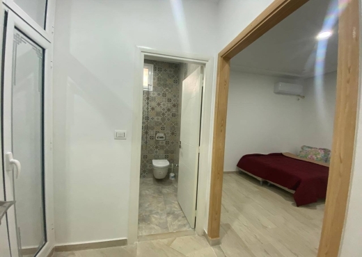 A Vendre Appart S+3 Rte Sidi Mansour Sfax