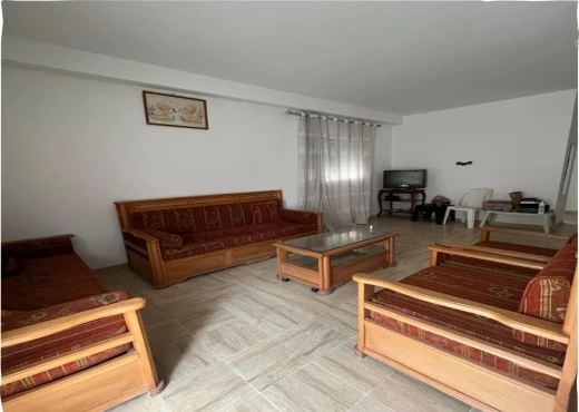 Appartement À Louer à SOUSSE - A Louer Appart S+1 meublé Hammam S - Immobiliere.tn - Photo 3