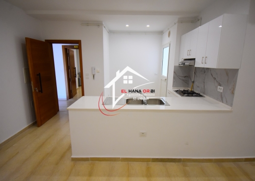 à louer Appartement S+2 neuf