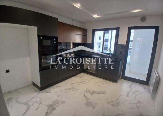 Appartement S+2 MAL2047