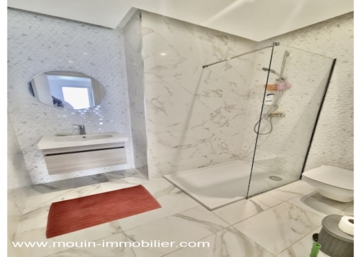 APPARTEMENT SILVER Hammamet AL3598