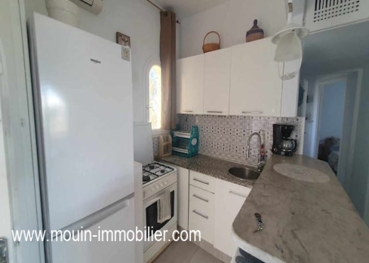 BUNGALOW CLUB MED 2 AL2622