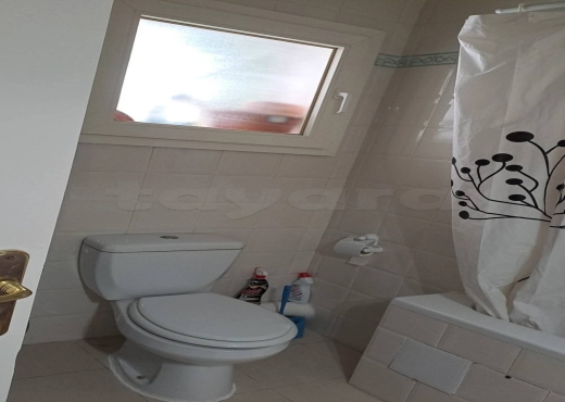 A Vendre Appart S+2 Manar1