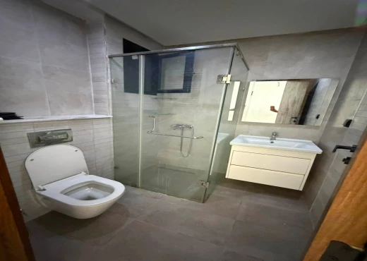 Appartement À Louer à TUNIS - À louer Appart S+1 HS à Cité Wahat - Immobiliere.tn