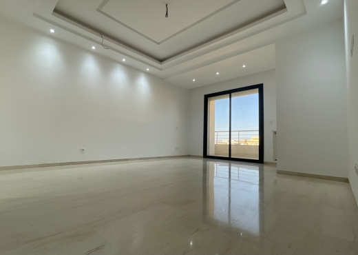 Appartement S3 à Sousse médina