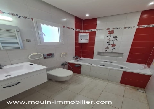 VILLA ALEXANDRE Hammamet AL2379