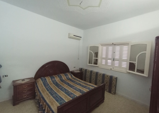 A Vendre Etage S+3 a Sfax