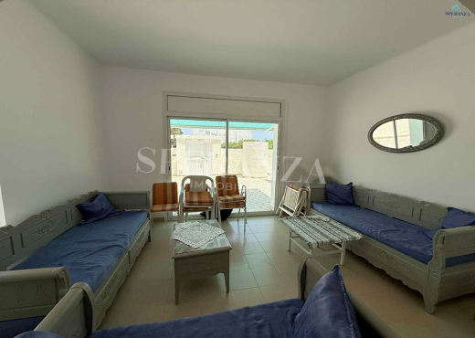 Vacances Villa Mimo S+2