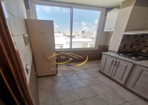 A LOUER  APPARTEMENT S+1 CITE TAIEB MHIRI Laouina