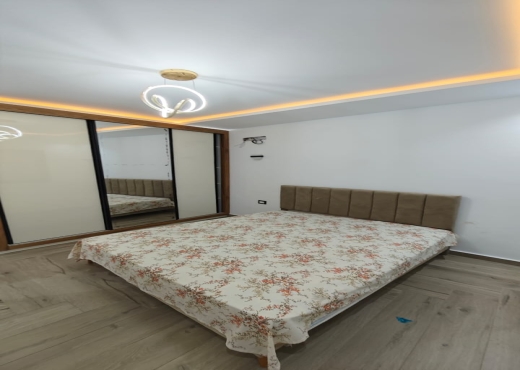 Appartement avec magnifique vue de