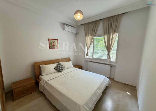 Location Villa Mayar S+4