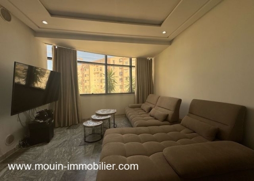 APPARTEMENT JAD  Mrezka AL3528