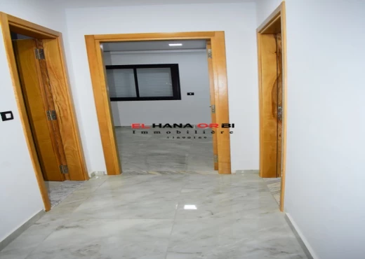 Appartement À Louer à MAHDIA - A louer appartement s+2 à baghdedi - Immobiliere.tn - Photo 5