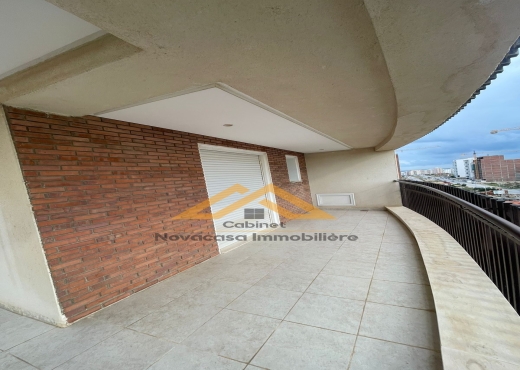 Appartement À Louer à SOUSSE - Appartement S+2 à Sahloul 4 - Immobiliere.tn - Photo 11