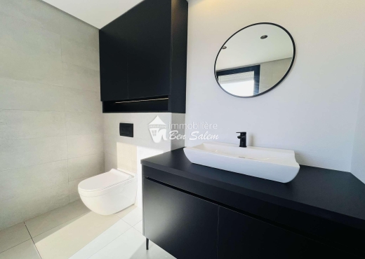 Vente Appartement Yani à Hammamet