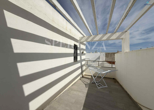 Location Appartement Epure S+3