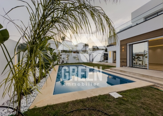 Villa "Martina"