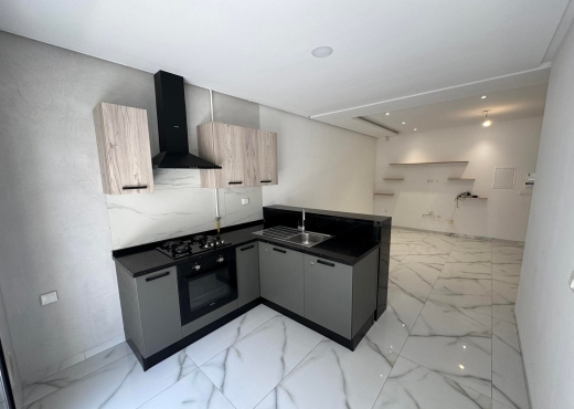 ENNASR 2  : APPARTEMENT S+1 A LOUE