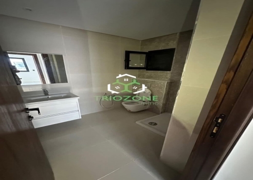 À louer –  Appart S+1 Cite Wahat