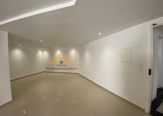 Appartement À Louer à SOUSSE - S2 vue sur mer - Immobiliere.tn