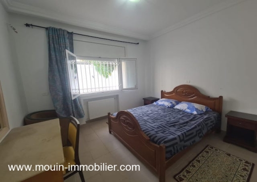 APPARTEMENT GARDENIA AL3652