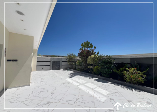 villa JOLIA à Gammamrth