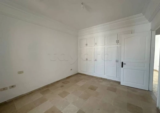 Appartement À Louer à TUNIS - MENZAH 7 BIS : APPARTEMENT S+3 À LOUER - Immobiliere.tn - Photo 8