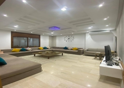 A VENDRE VILLA à SFAX