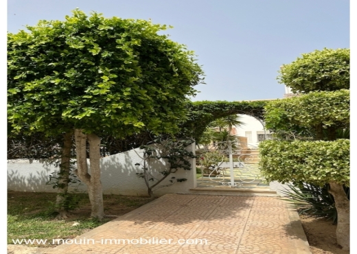 VILLA AFRICA JADE Korba AV1966