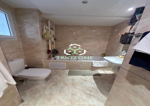 A vendre appartement S+3 spacieux